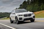BMW X5 xDrive30d 2018 года (WW)